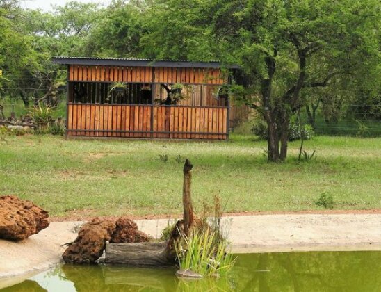 Marulani Bush Lodge - Photo3