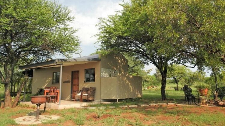 Marulani Bush Lodge - Photo4
