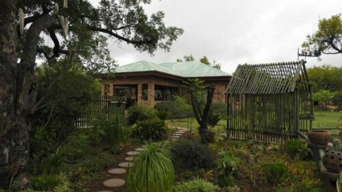 Marulani Bush Lodge