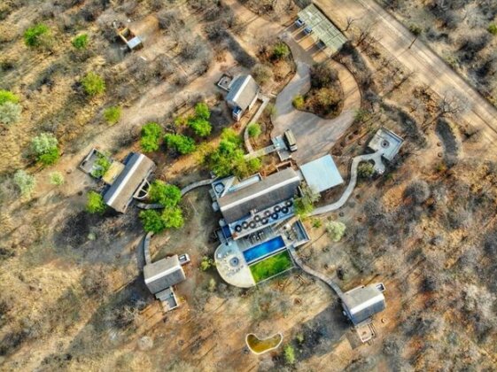 Ngala Lodge - Photo2