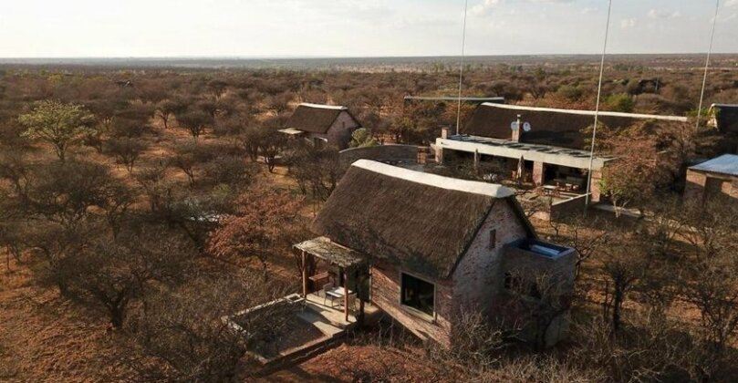 Ngala Lodge - Photo3