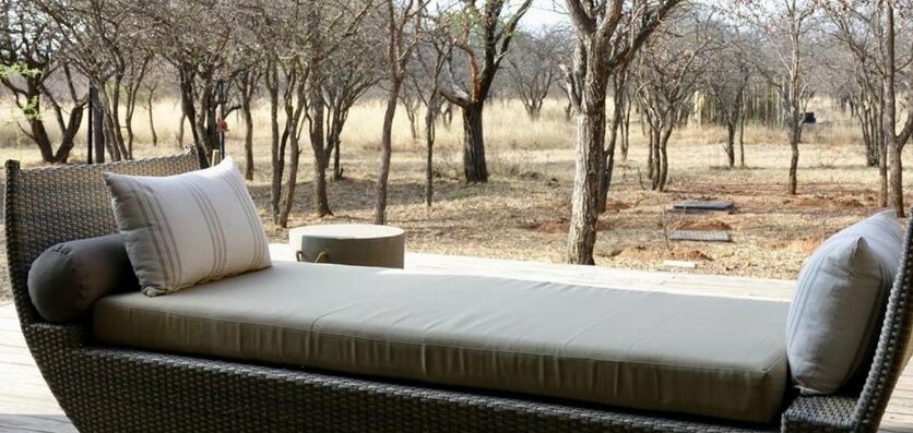 Ngala Lodge - Photo4