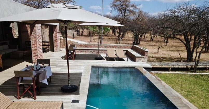 Ngala Lodge - Photo5