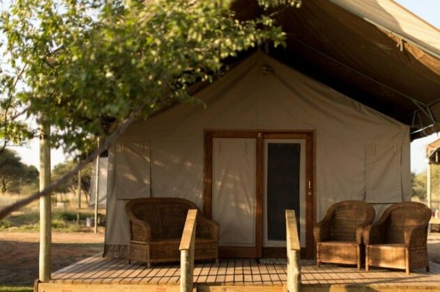 Ngata Safari Lodge - Photo2