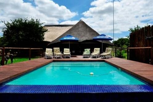 Tranquillity Day Spa & Lodge - Photo2