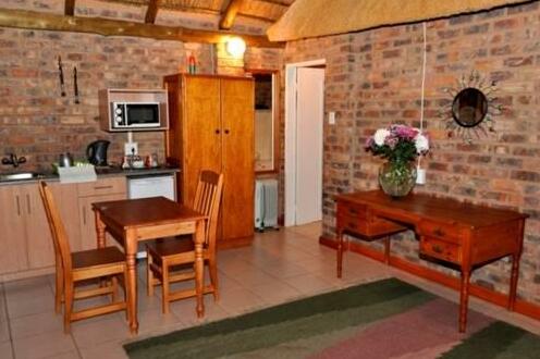 Tranquillity Day Spa & Lodge - Photo3