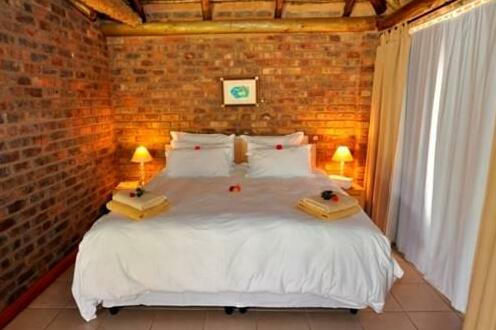 Tranquillity Day Spa & Lodge - Photo4