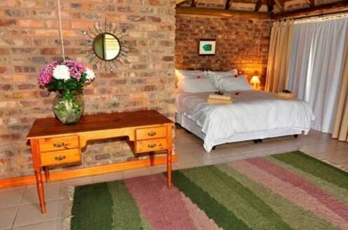 Tranquillity Day Spa & Lodge - Photo5