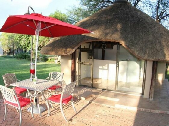 Tshikwalo Game Lodge - Photo2