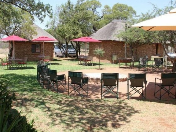 Tshikwalo Game Lodge - Photo3