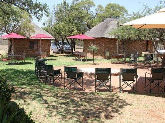 Tshikwalo Game Lodge - Photo3