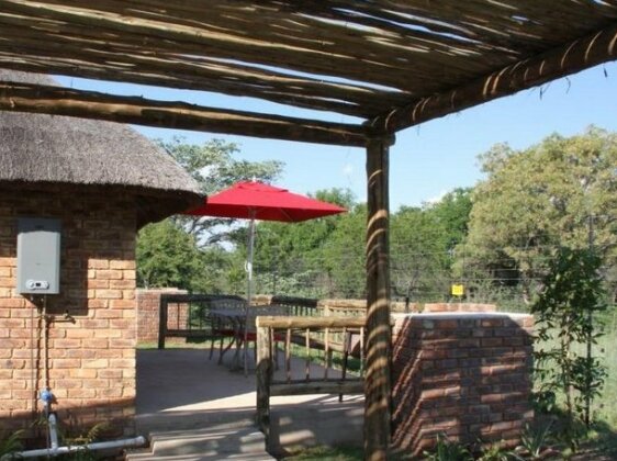 Tshikwalo Game Lodge - Photo5