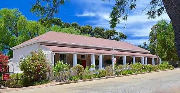 Darling Lodge Guest House - Photo4