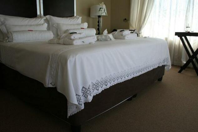 Gegund Luxury Self-catering Accommodation - Photo3