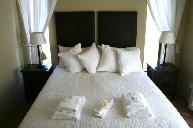 Gegund Luxury Self-catering Accommodation - Photo4