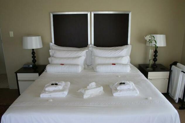 Gegund Luxury Self-catering Accommodation - Photo5