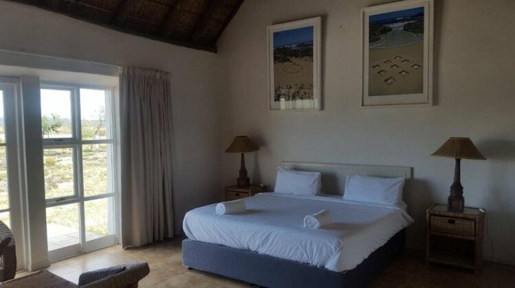 Karoo1 Hotel Village - Photo3