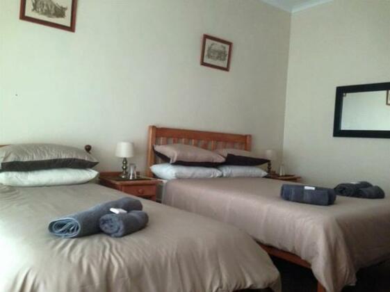 Asboom/Ashtree Guesthouse - Photo4