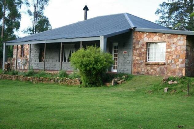 Cpirit Country Haven Dullstroom