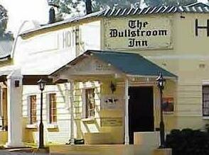 Dullstroom Inn