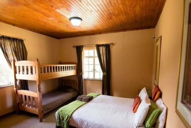 Makonde Lodge - Photo3