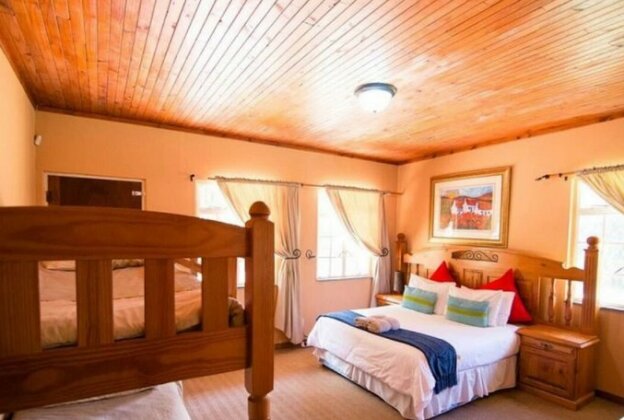Makonde Lodge - Photo5