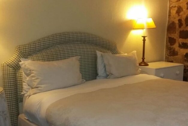 Marks Cottage Dullstroom - Photo2