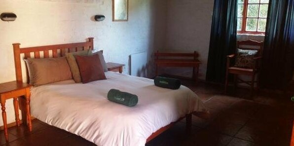 Old Transvaal Inn Accommodation - Photo5