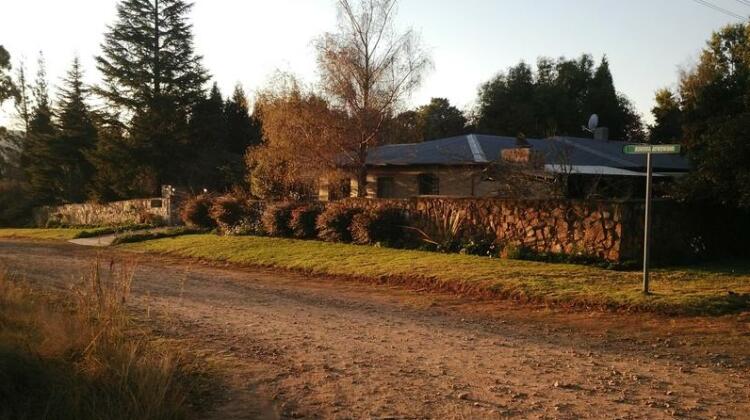 Treelands Estate Abbey and Castle - Photo3