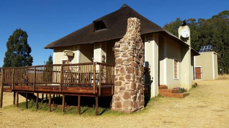 Tweedekans Game Farm - Photo2
