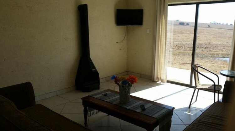 Tweedekans Game Farm - Photo5