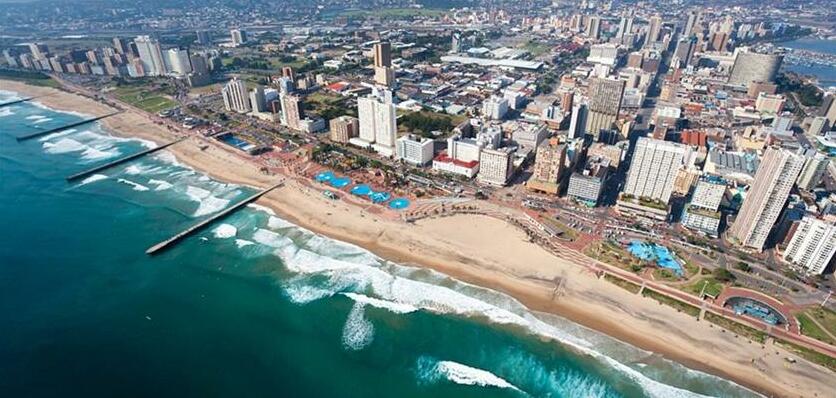 10 South / Durban Sands - Photo2