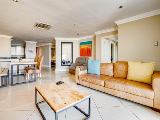 2 Bedroom Luxury Apartment Durban - Photo2