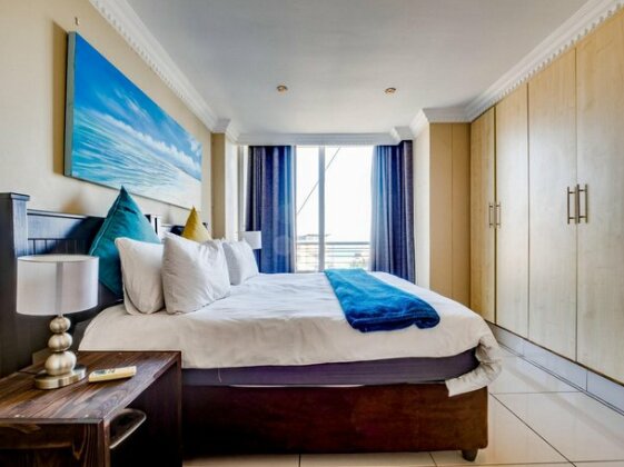 2 Bedroom Luxury Apartment Durban - Photo3