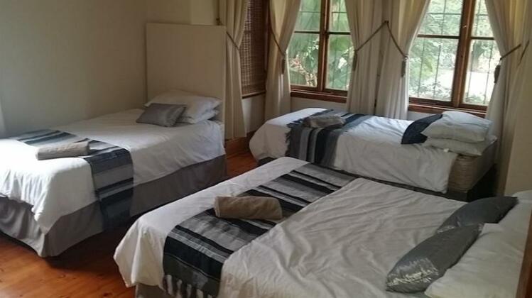 313 Cowey Guesthouse - Photo3