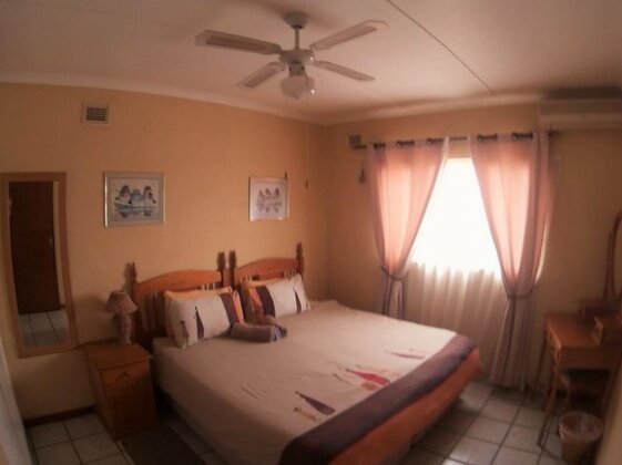 Acquila Guest House - Photo3