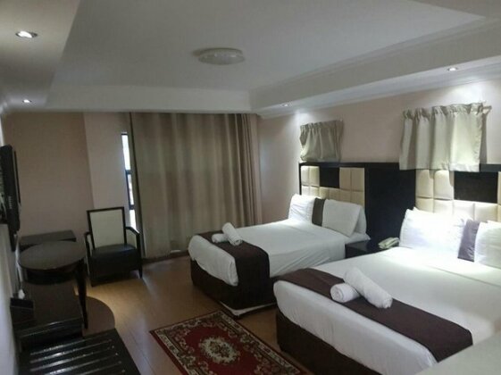 Al Hamra Hotel - Photo2
