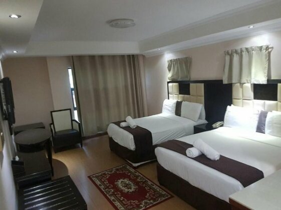 Al Hamra Hotel - Photo3