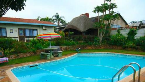 Anabels Bed and Breakfast Durban - Photo2