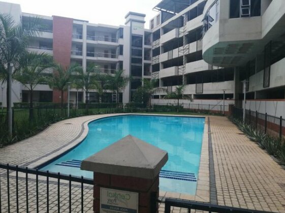 Apartment in the heart of Umhlanga