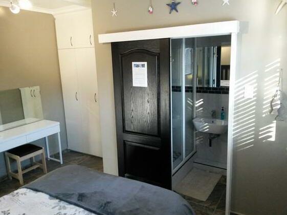 Apartment Mary's Place Durban - Photo3