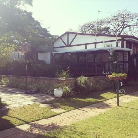 Astor House Durban - Photo4