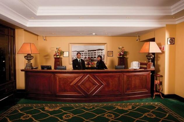 Balmoral Hotel Durban - Photo3