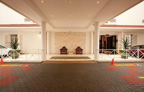 Balmoral Hotel Durban - Photo4