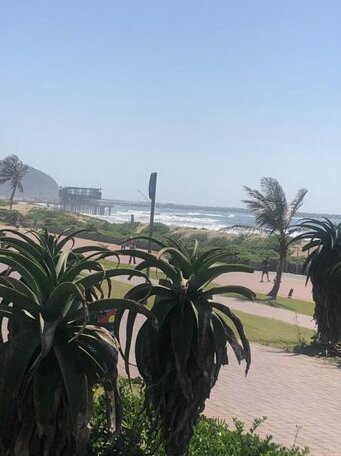 Beach View Durban
