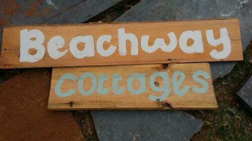 Beachway Cottages