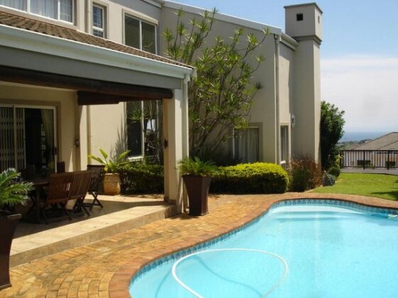 Bella Vista Guest House Durban