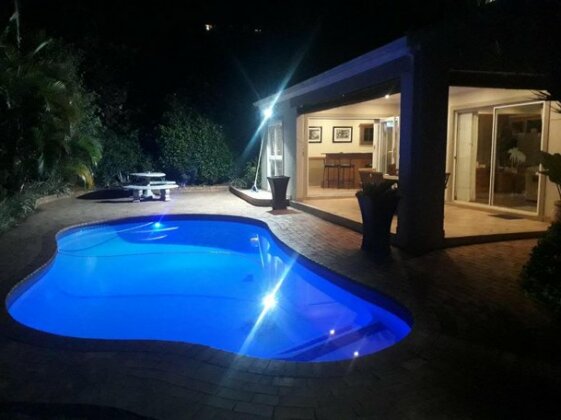 Bella Vista Guest House Durban - Photo2