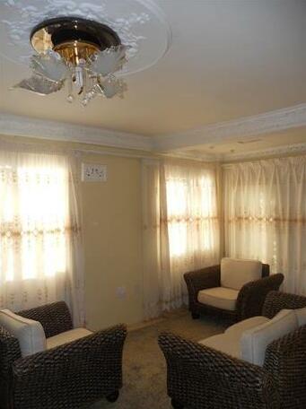 Bellabheka Bed & Breakfast - Photo2