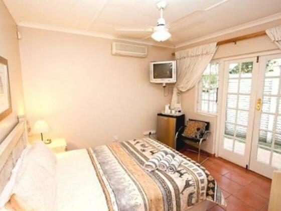 Braemar Guest House Durban North - Photo5